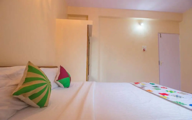 Martha Leisure Homes by OYO Rooms