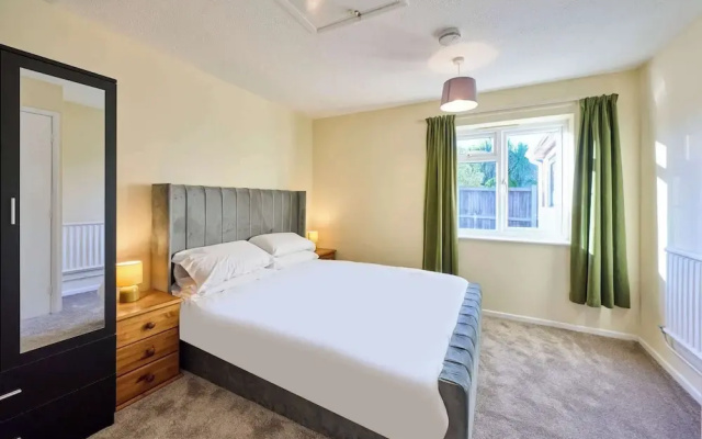 Host Stay Willow Way
