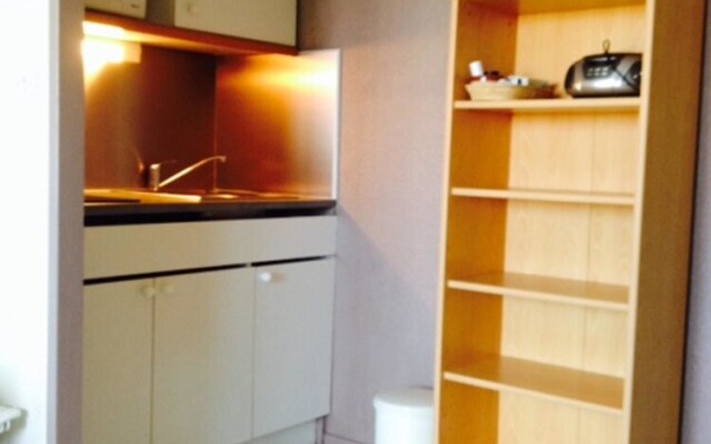 Apartment In Le Barcares