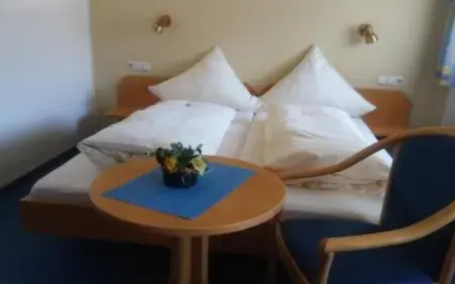 Landgasthof & Hotel "Merje"
