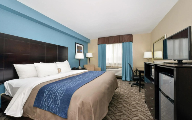 Central Hotel Prague