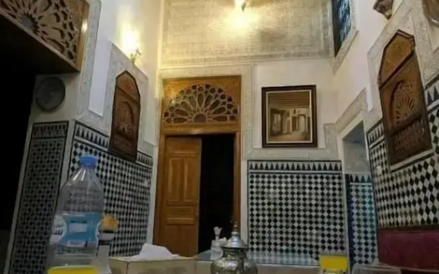 Riad Dar Kirami