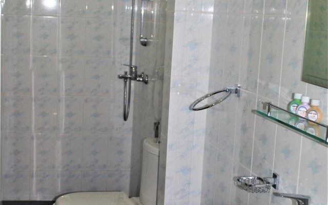 Prego Suites