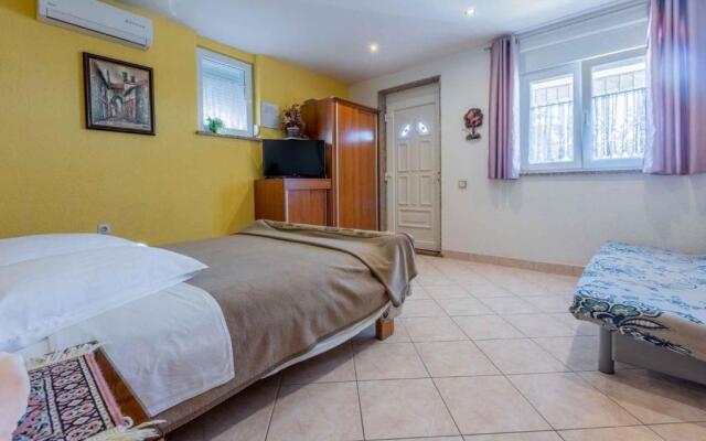 Studio in Crikvenica 42249
