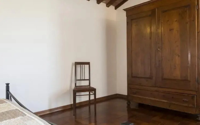 Casa Vacanze Leonina