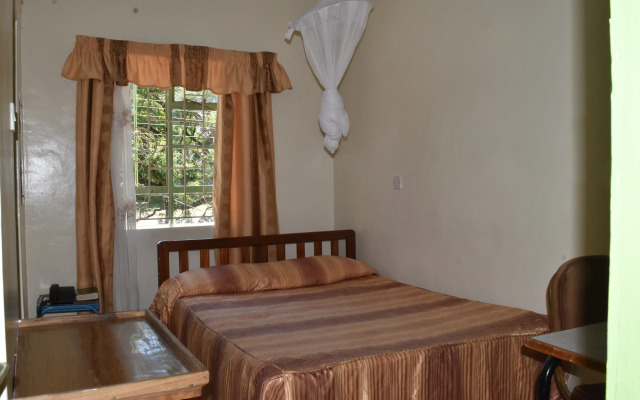 Ibis Hotel Nanyuki