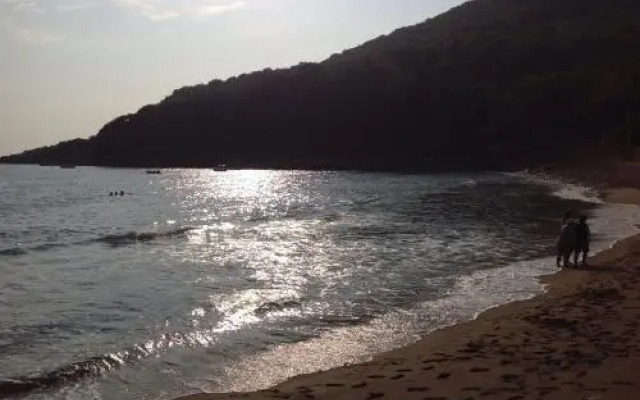 Öz Likya Pension