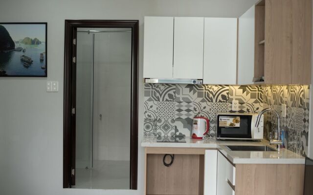 My Homies In Saigon 2