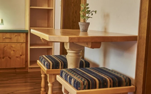 Appartements Taxach