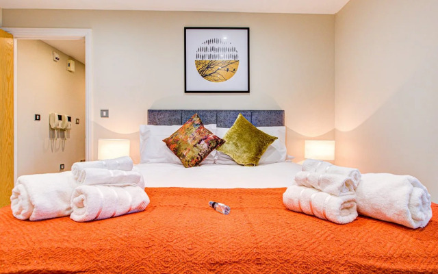 Hybrid Resi - Battersea