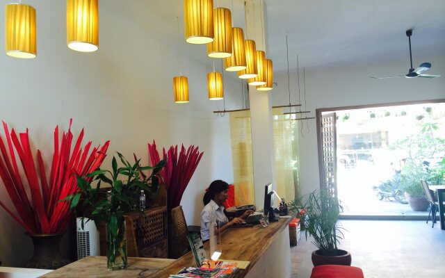Suite Home Boutique Hotel