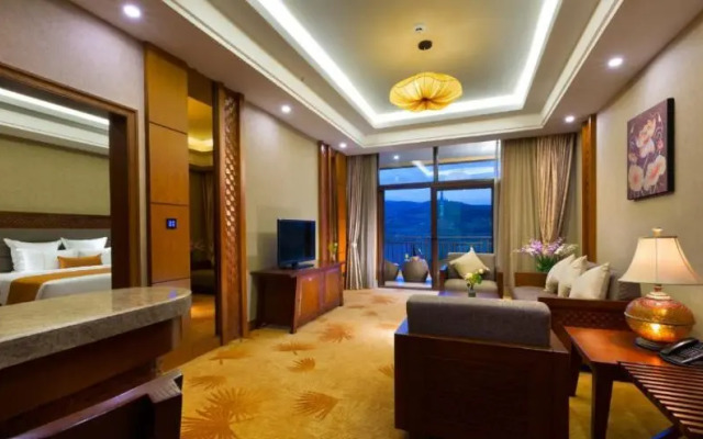 Ramada Plaza by Wyndham Xishuangbanna South