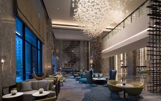 Doubletree by Hilton Qingdao, China