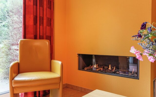Attractive Holiday Home in Winterswijk Near Forest