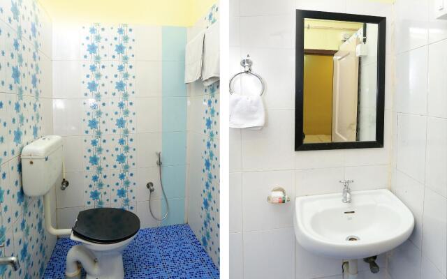 OYO 5643 Hotel Malabar Plaza