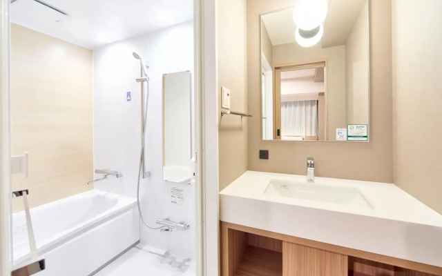 Washington R&B Hotel Kyoto Station Hachijoguchi