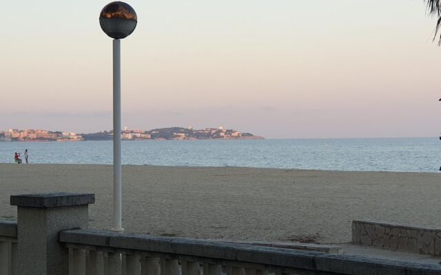 Apartamento Mº Blanca - 112A