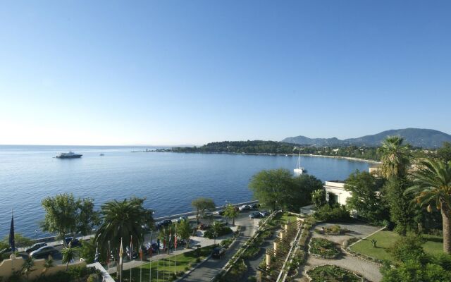 Corfu Palace