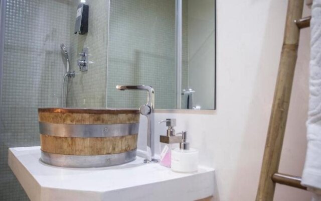 A Serenada Enoturismo