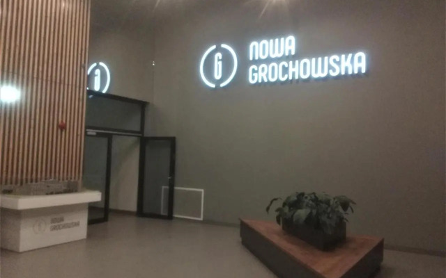 Apartament Pianista