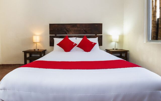 OYO Hotel Puerta De Jade