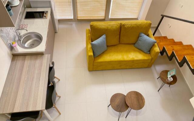 Beach Duplex