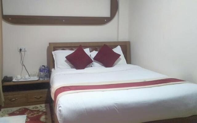 Hotel Moon Star