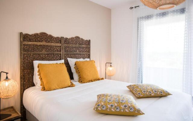 Résidence Saint Cyprien Plage