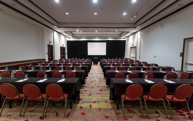 Marriott Greensboro Downtown