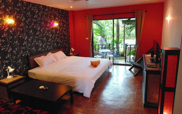 Cocco Resort