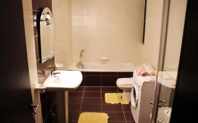 Maltarent Apartments