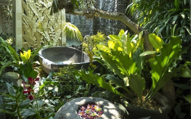 Uma Wana Prasta - Luxury Bali Estate