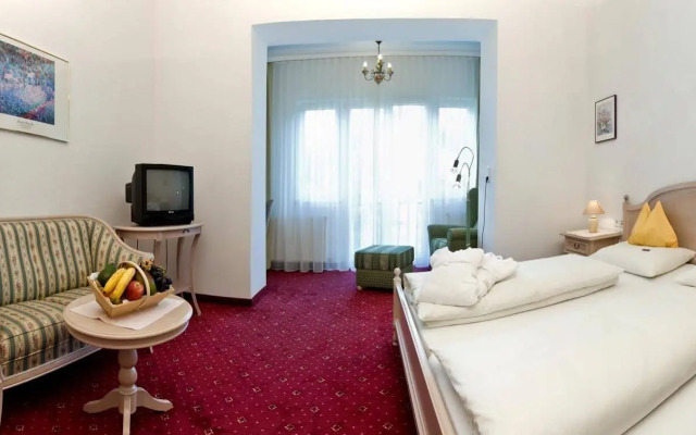 Wellnesshotel Schönruh - Adults Only
