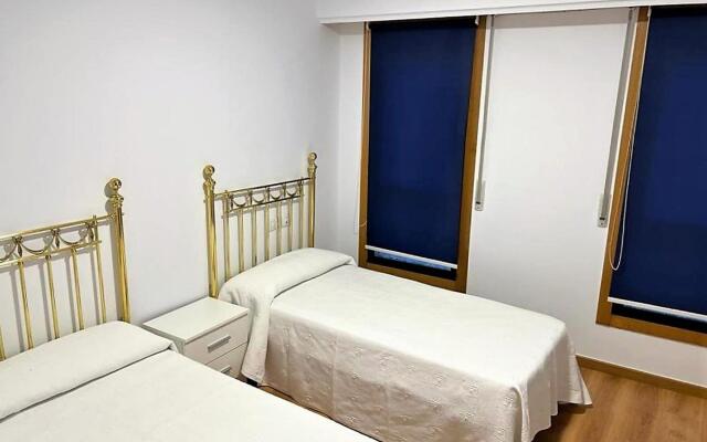 Premium apartment in A Valenzá near the centre
