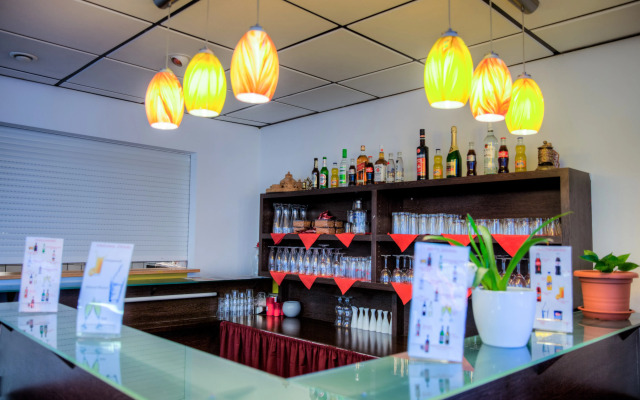 Hotel Himalaya Frankfurt City Messe
