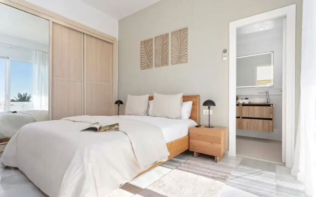 Genteel Home Royal Gardens Marbella