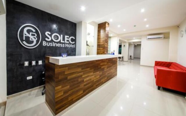 Solec Business Hotel