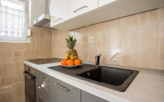 Apartment Blaž