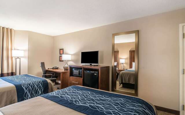 Comfort Inn Concord