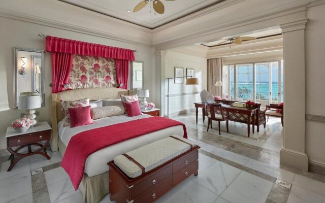 Mandarin Oriental, Canouan