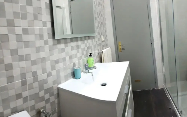 Apartamento À Cedofeita