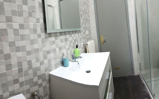 Apartamento À Cedofeita