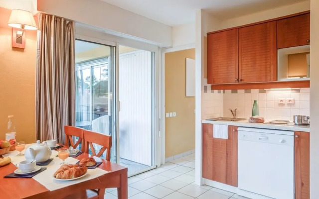 Residence Les Grands Pins