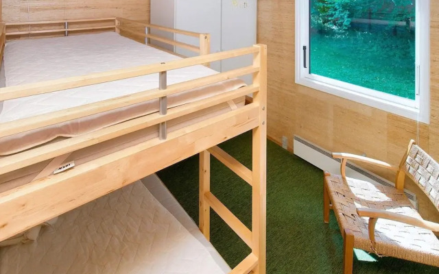 8 Person Holiday Home in Rorvig-by Traum