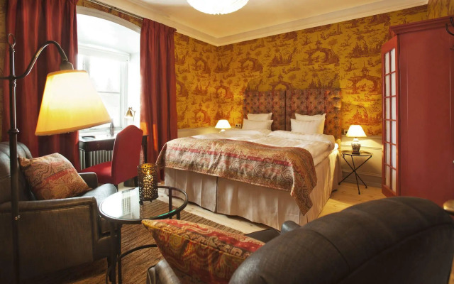Rosersbergs Slottshotell
