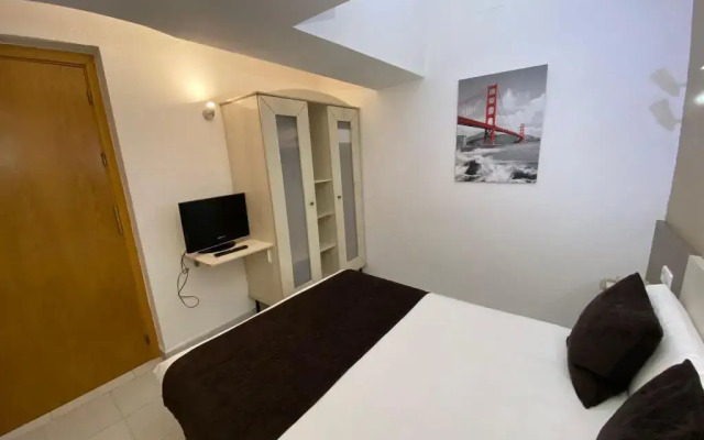 Hotel & Apartments Travessera