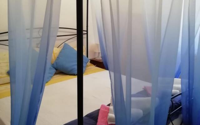 The Papavero Apartment-Appartamento Papavero