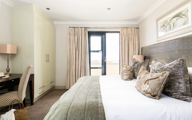 Harbour House Hotel
