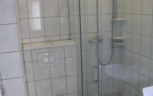 Apartments Sustic
