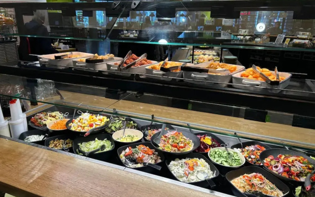 Parkhotel Beatenberg